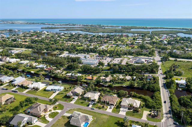4696 POMPANO STREET, Placida, FL 33946