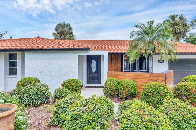 4696 POMPANO STREET, Placida, FL 33946
