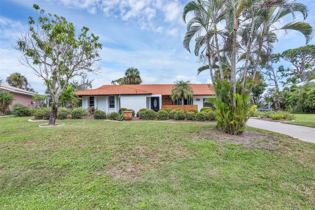 4696 POMPANO STREET, Placida, FL 33946