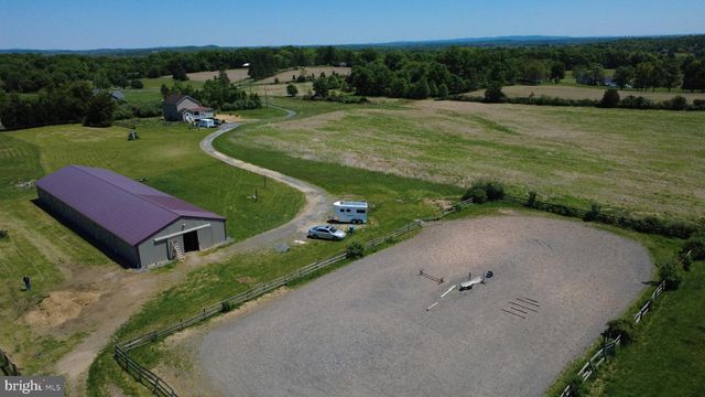 2472 BIGLERVILLE RD, Gettysburg, PA 17325