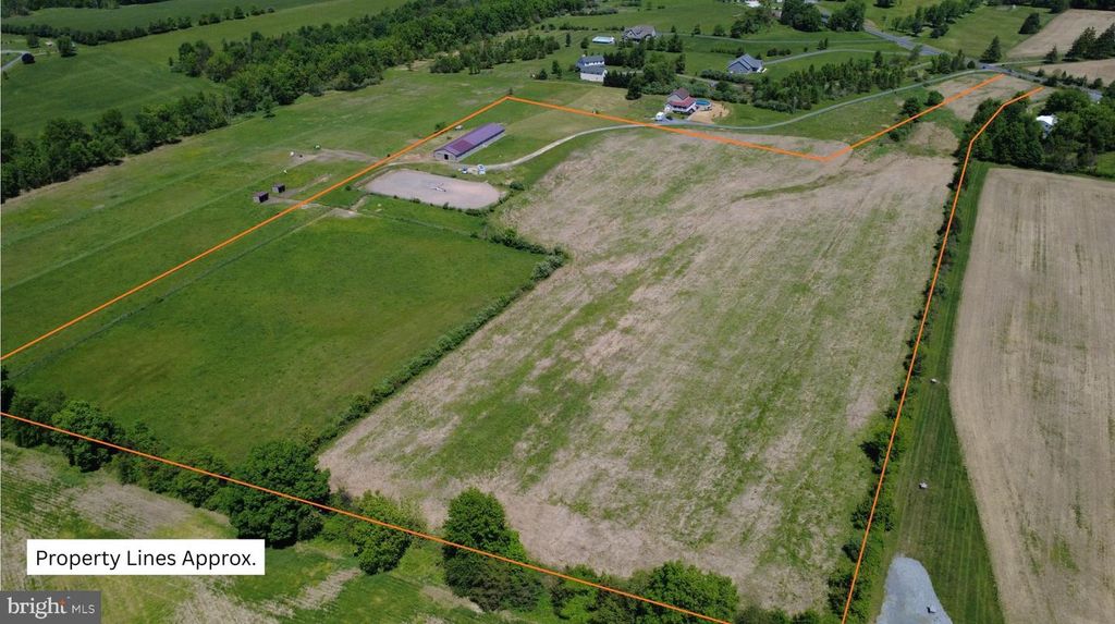 2472 BIGLERVILLE RD, Gettysburg, PA 17325