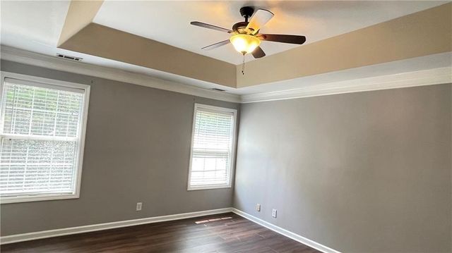 235 Cadence Court, Milton, GA 30004