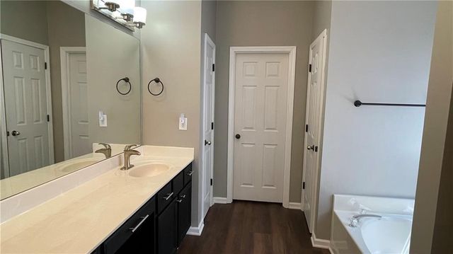 235 Cadence Court, Milton, GA 30004