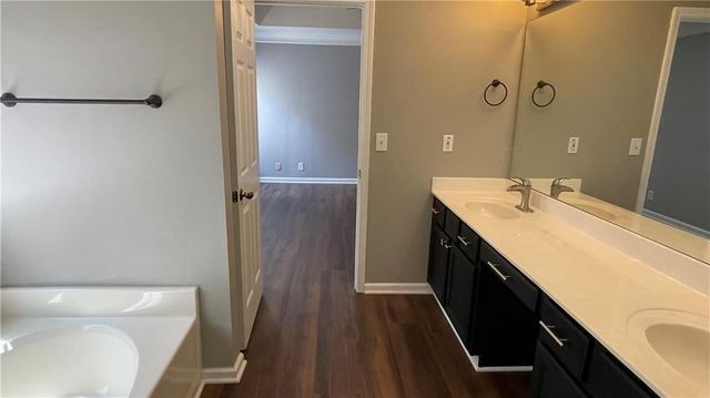 235 Cadence Court, Milton, GA 30004