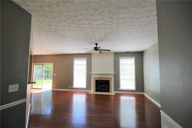 235 Cadence Court, Milton, GA 30004