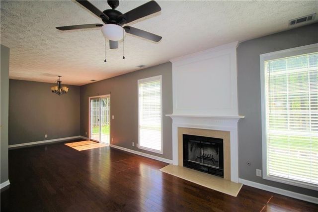235 Cadence Court, Milton, GA 30004