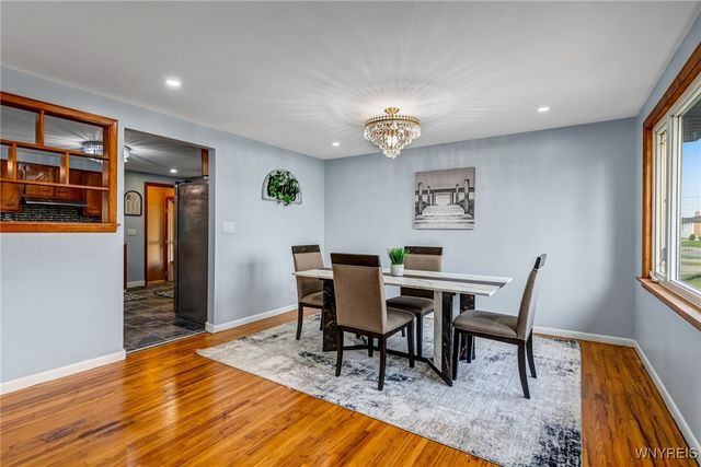 196 Barnabas Drive, Cheektowaga, NY 14043