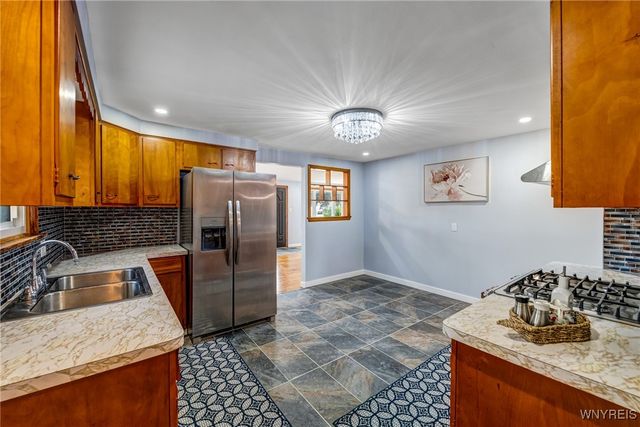 196 Barnabas Drive, Cheektowaga, NY 14043