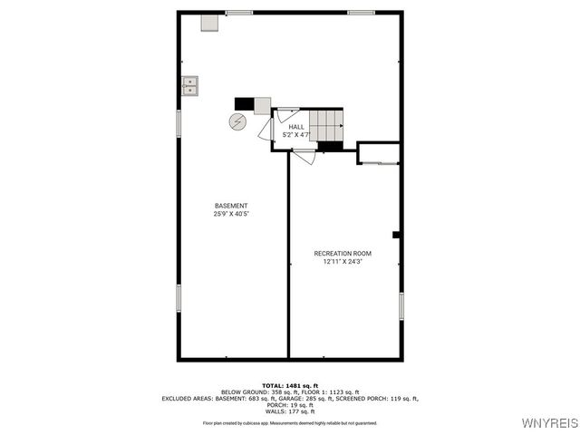 196 Barnabas Drive, Cheektowaga, NY 14043