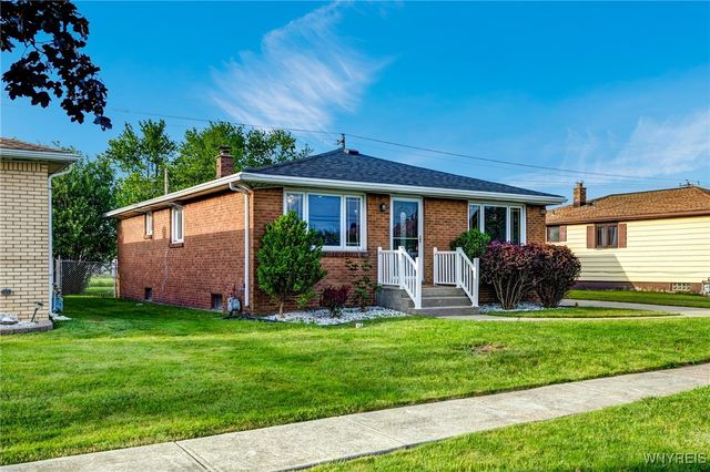 196 Barnabas Drive, Cheektowaga, NY 14043