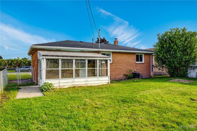 196 Barnabas Drive, Cheektowaga, NY 14043