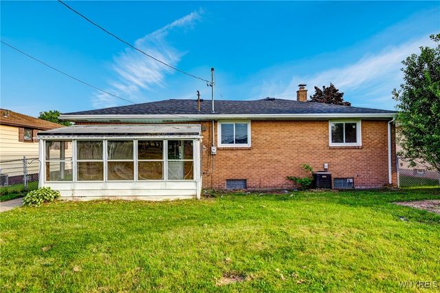 196 Barnabas Drive, Cheektowaga, NY 14043