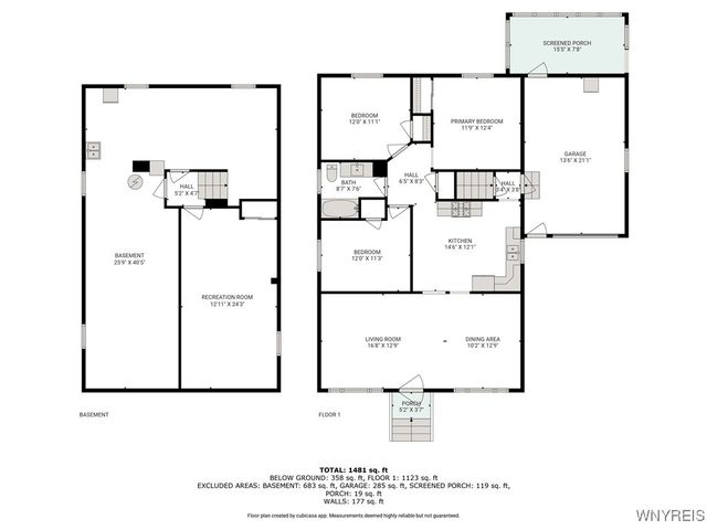 196 Barnabas Drive, Cheektowaga, NY 14043