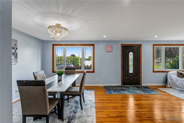 196 Barnabas Drive, Cheektowaga, NY 14043