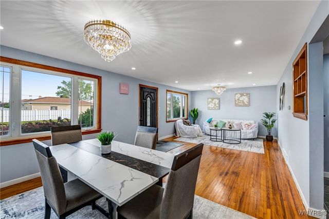 196 Barnabas Drive, Cheektowaga, NY 14043