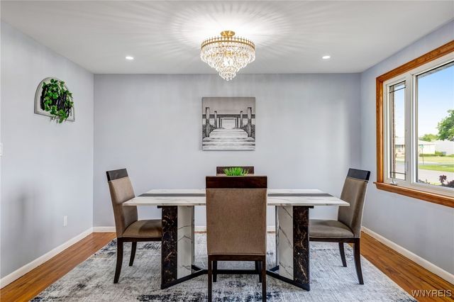 196 Barnabas Drive, Cheektowaga, NY 14043