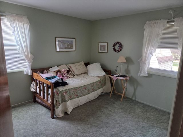 516 Heritage Dr Drive, Greece, NY 14615