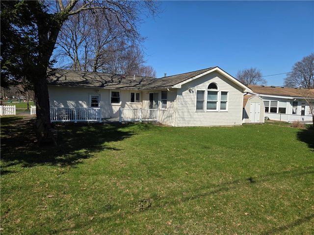 516 Heritage Dr Drive, Greece, NY 14615