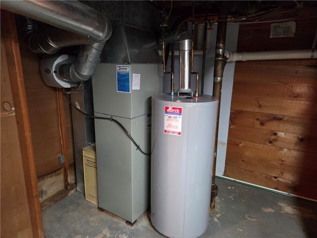 516 Heritage Dr Drive, Greece, NY 14615