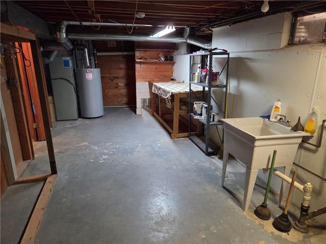 516 Heritage Dr Drive, Greece, NY 14615