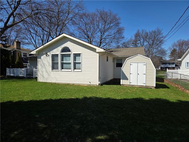 516 Heritage Dr Drive, Greece, NY 14615