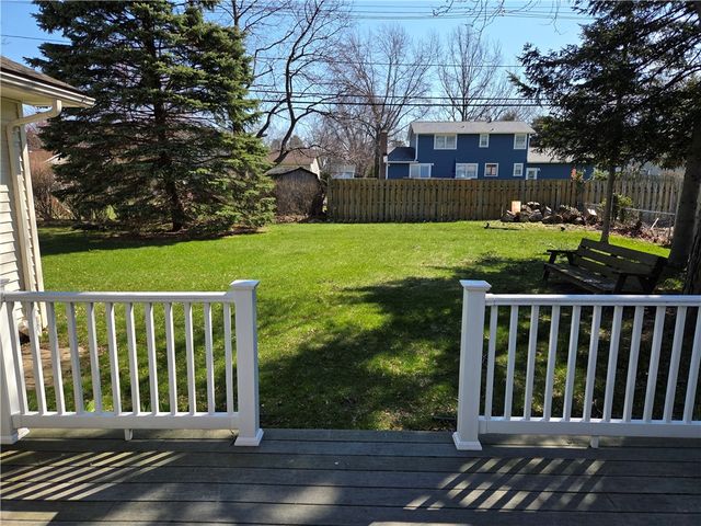 516 Heritage Dr Drive, Greece, NY 14615