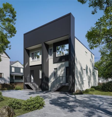 6103 Shotwell Street, Houston, TX 77028