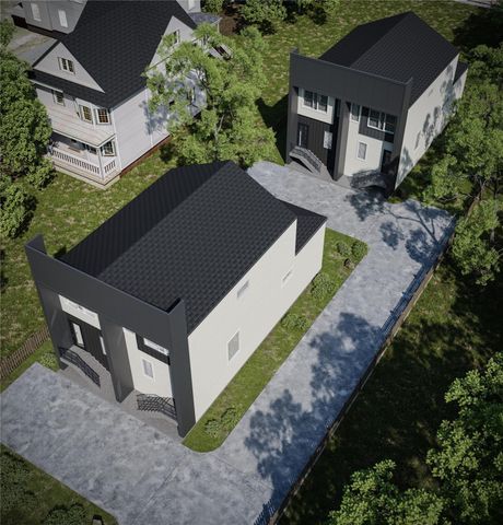 6103 Shotwell Street, Houston, TX 77028