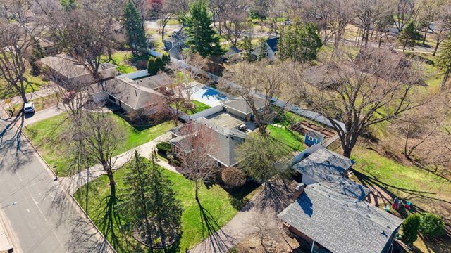 5311 Saint Croix Avenue N, Golden Valley, MN 55422