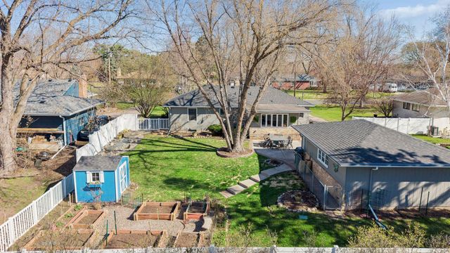 5311 Saint Croix Avenue N, Golden Valley, MN 55422