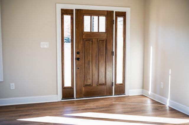 10402 Leesville Road, Lynch Station, VA 24571