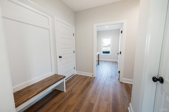 10402 Leesville Road, Lynch Station, VA 24571
