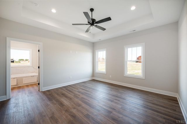 10402 Leesville Road, Lynch Station, VA 24571