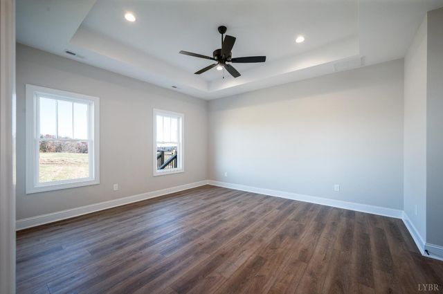 10402 Leesville Road, Lynch Station, VA 24571