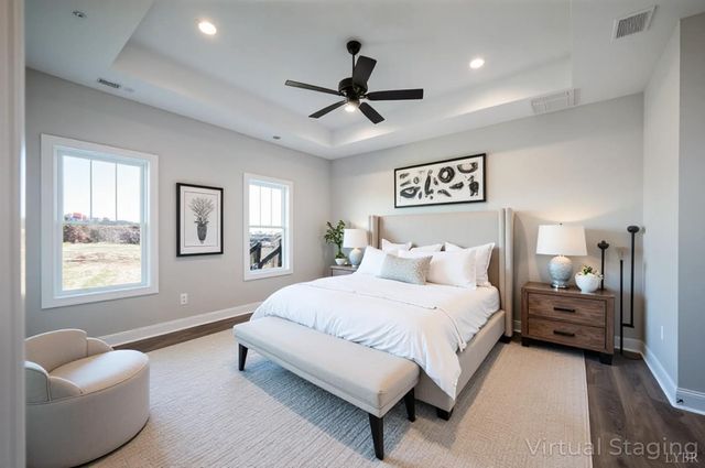 10402 Leesville Road, Lynch Station, VA 24571