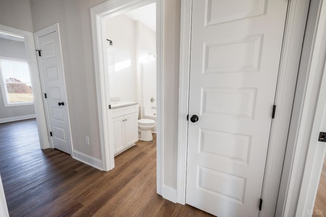 10402 Leesville Road, Lynch Station, VA 24571