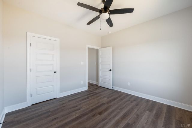 10402 Leesville Road, Lynch Station, VA 24571