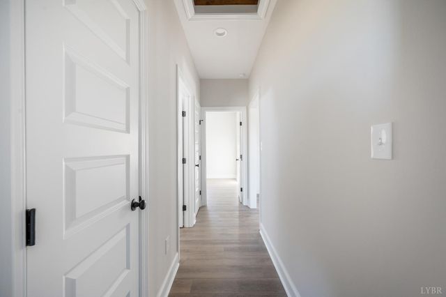10402 Leesville Road, Lynch Station, VA 24571