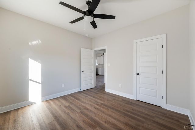 10402 Leesville Road, Lynch Station, VA 24571