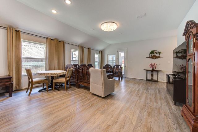 3507 Sunburst Court, Katy, TX 77494
