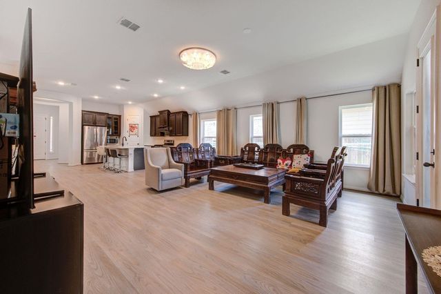 3507 Sunburst Court, Katy, TX 77494