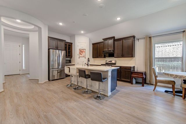 3507 Sunburst Court, Katy, TX 77494