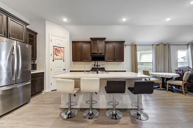 3507 Sunburst Court, Katy, TX 77494