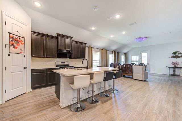 3507 Sunburst Court, Katy, TX 77494