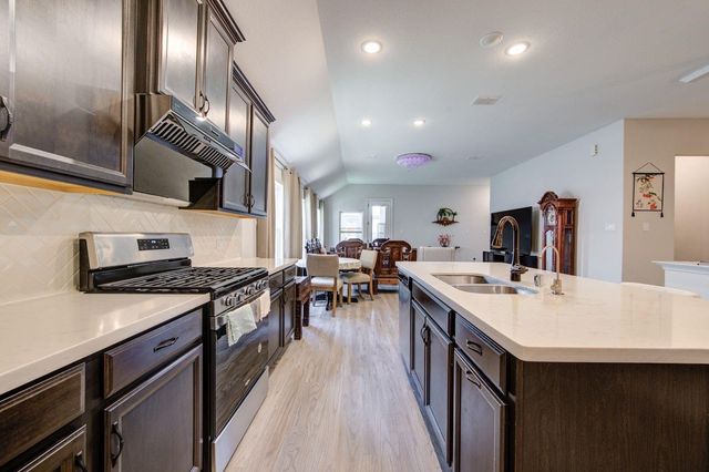 3507 Sunburst Court, Katy, TX 77494