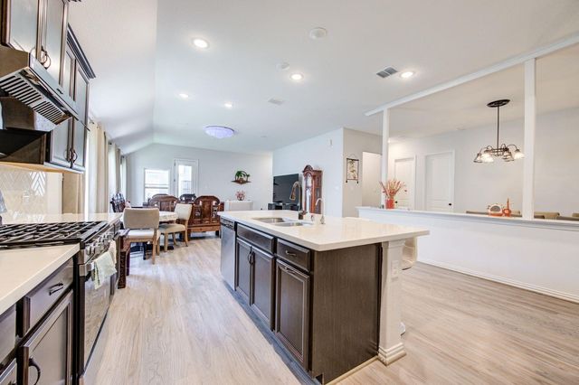 3507 Sunburst Court, Katy, TX 77494