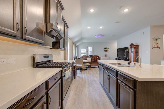 3507 Sunburst Court, Katy, TX 77494
