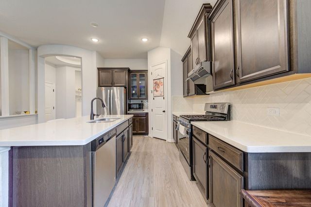 3507 Sunburst Court, Katy, TX 77494