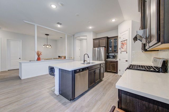 3507 Sunburst Court, Katy, TX 77494