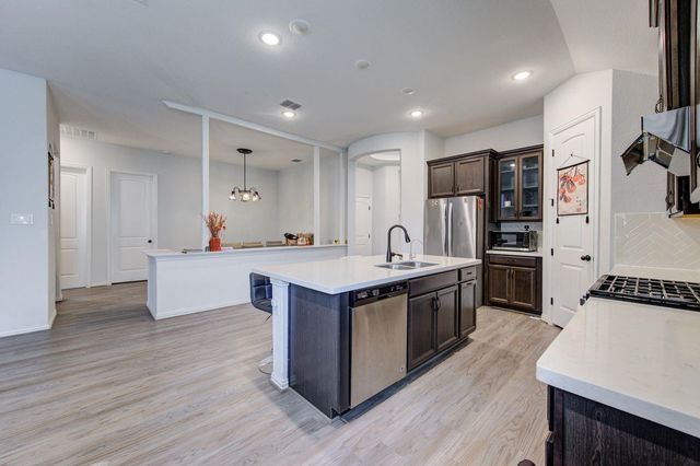 3507 Sunburst Court, Katy, TX 77494